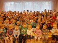 Bērnudārzā „Dzirnaviņas” svin Latvijas dzimšanas dienu