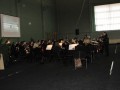 Liepājas simfoniskā orķestra koncertcikls jauniešiem"Mūzikas lielvalstis"-ASV.08.04.13.