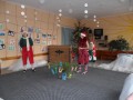 Ziemassvētki Kalētu pamatskolas pirmsskolā