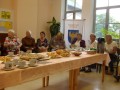 Ventspils seniori viesojas senioriem draudzīgākajā pašvaldībā 16.08.2014
