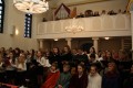 Novada skolēnu Ziemassvētku ieskaņas koncerts 12.12.2014.