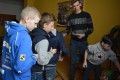 Gramzdas pamatskolā viesojās Priekules baptistu draudzes pārstāvji 25.01.2016.