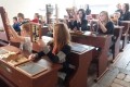 Gramzdas un Kalētu bibliotēku lasītāju ekskursija 16.03.2016.