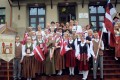Starptautiskais Draudzības festivāls Lietuvā (Foto: V.Daugina) 13.-15.05.2016.