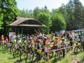 Priekules novada atklātā čempionāta MTB velokrosā 2016.gada 2.posms - „Briežrags 2016” 29.05.2016.