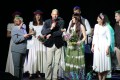 Priekules Ikara svētku Vakara lielkoncerts “Maestro zelts” 13.08.2016.