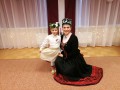 Latvijas simtgades svinības bērnudārzā "Dzirnaviņas" 